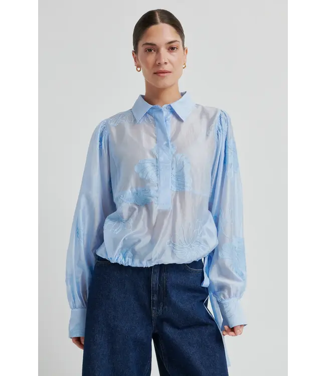 Second Female Vira Blouse