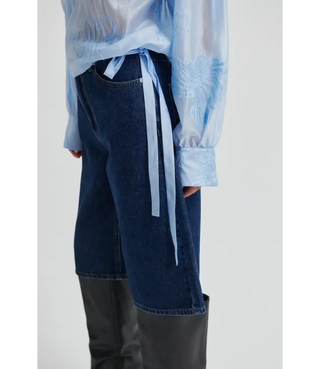 Second Female Vira Blouse