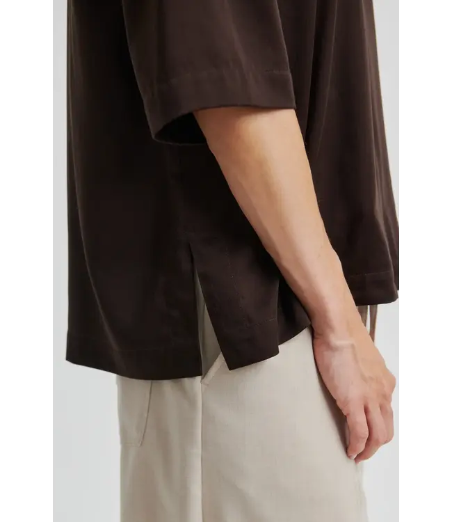 Second Female Samanta SS Blouse