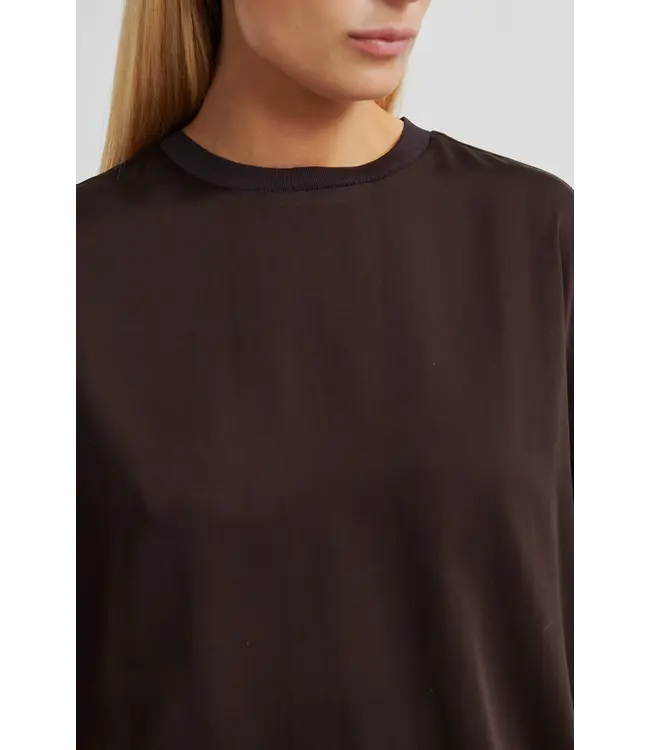 Second Female Samanta SS Blouse