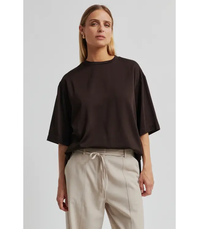 Second Female Samanta SS Blouse