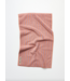 BONGUSTA Naram Guest Towels camel & ultramarine