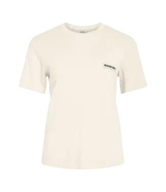 Rouge Edit Saras O-Neck Tee