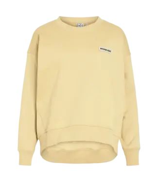 Rouge Edit York O-Neck Sweat / size M