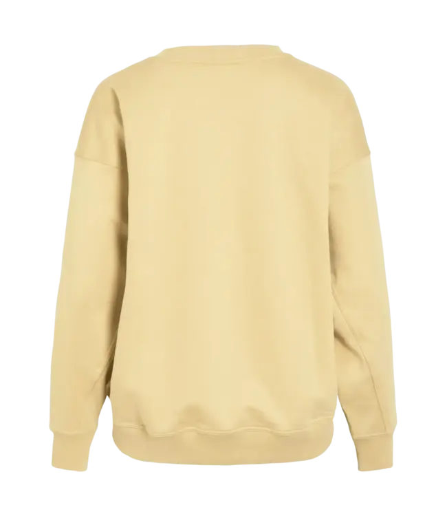 Rouge Edit York O-Neck Sweat