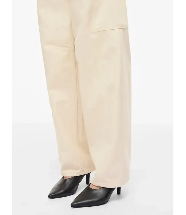 Rouge Edit Mae Barrel Jeans