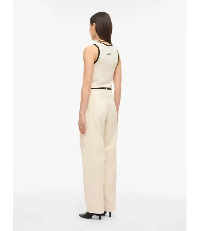 Rouge Edit Mae Barrel Jeans