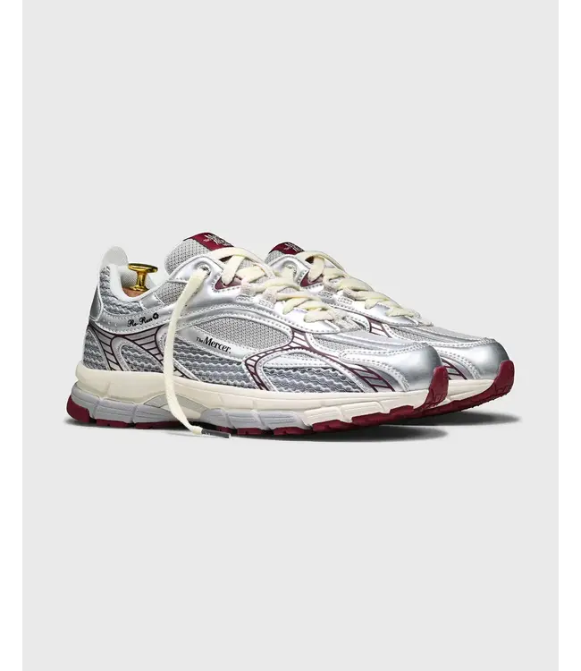 Mercer Amsterdam The Re-Run Twin Mesh