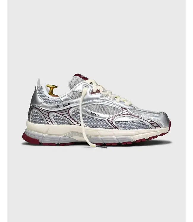 Mercer Amsterdam The Re-Run Twin Mesh