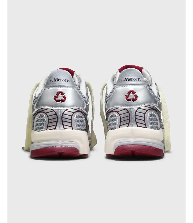 Mercer Amsterdam The Re-Run Twin Mesh