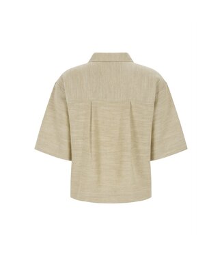 Esmé studios Kaya Boxy Blouse