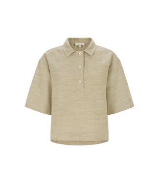 Esmé studios Kaya Boxy Blouse