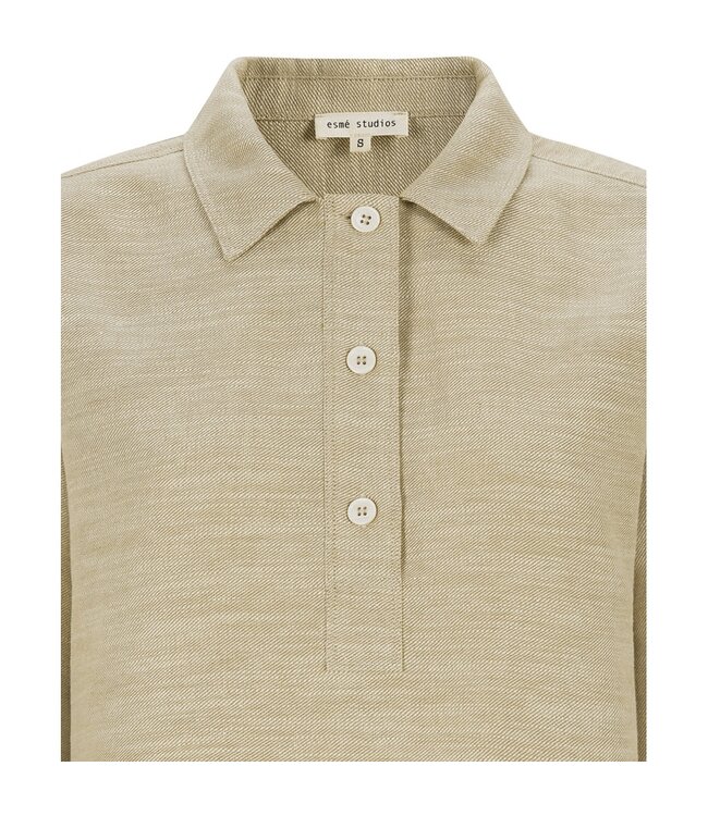 Esmé studios Kaya Boxy Blouse