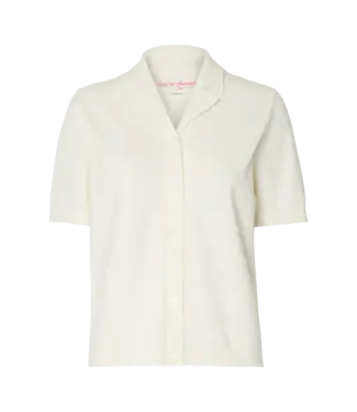 Selected Amour Knit Polo