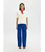 Selected Amour Knit Polo / size M