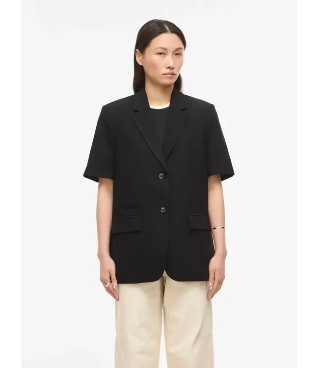 Rouge Edit Lyla 2/4 Blazer