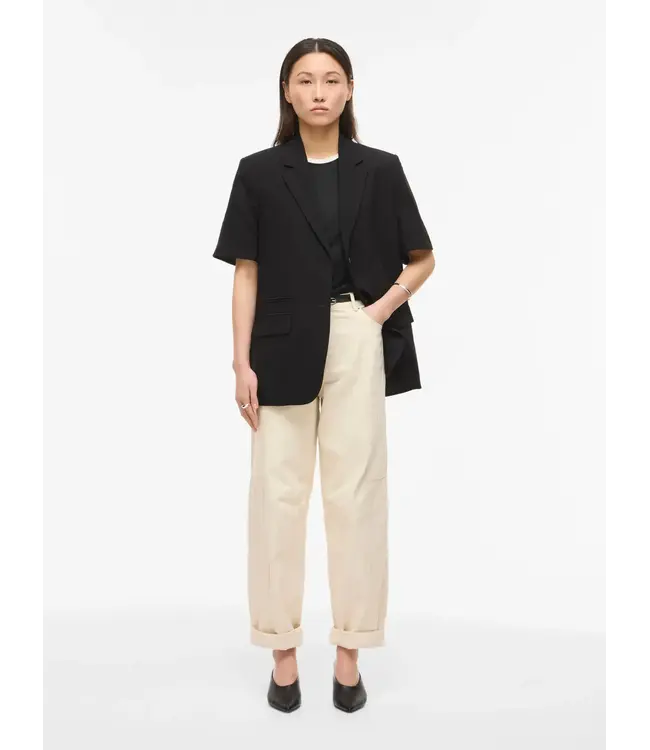 Rouge Edit Lyla 2/4 Blazer