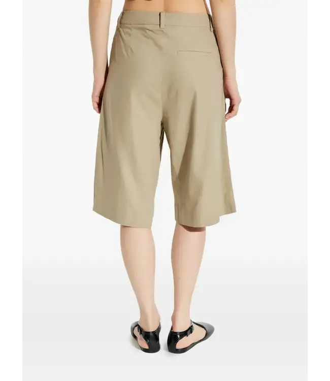 Gestuz Izza Linnen Shorts