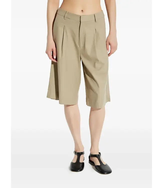 Gestuz Izza Linnen Shorts