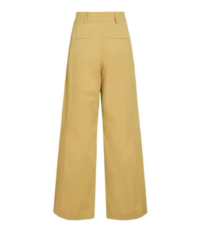 Rouge Edit Petra Barrel Tousers