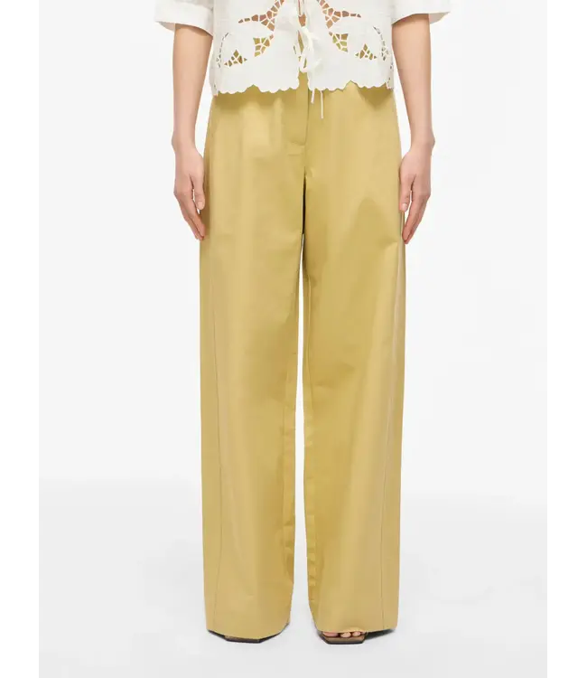 Rouge Edit Petra Barrel Tousers