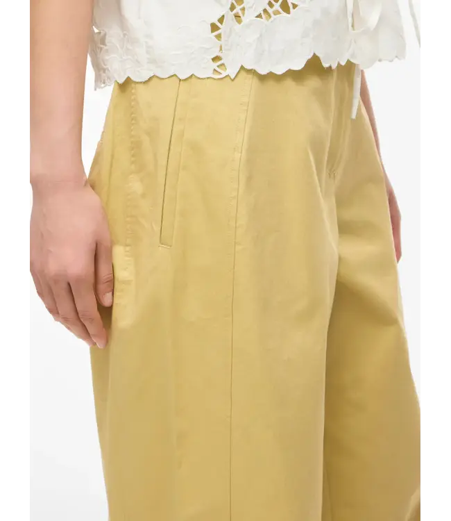 Rouge Edit Petra Barrel Tousers