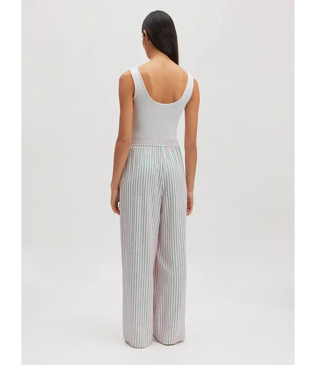 EDITED Cataleya Trousers (Cotton Stripe)