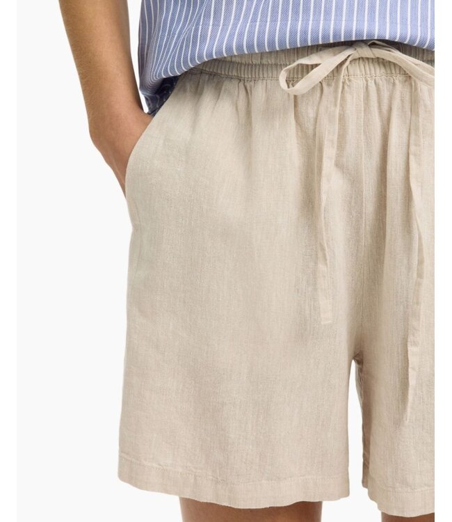 Selected Luisa-Linnie