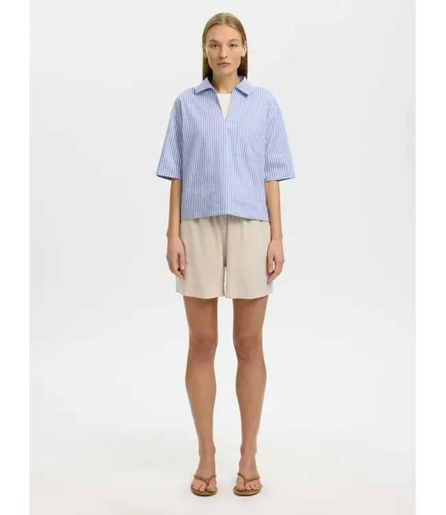 Selected Luisa-Linnie