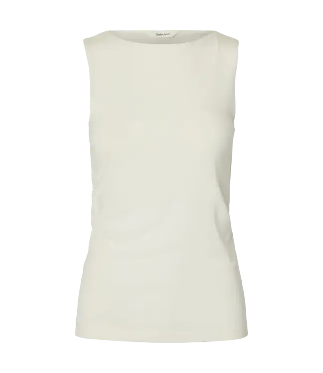 Selected Manja Sl reversible top NOOS