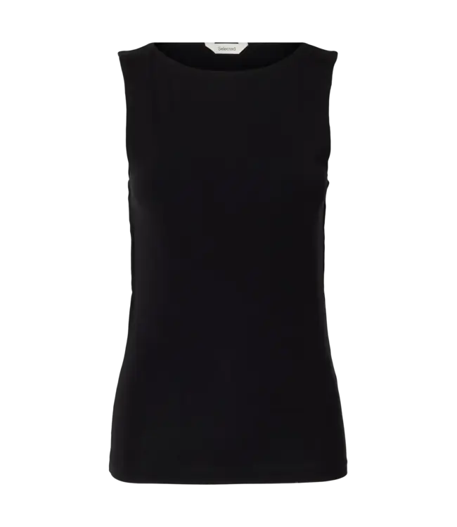 Selected Manja SL reversible top NOOS