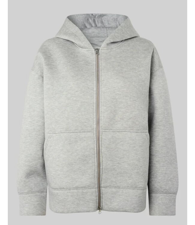 Second Female Capucine Sweat Hoodie / size S