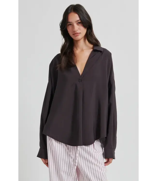 Second Female Timeline Blouse