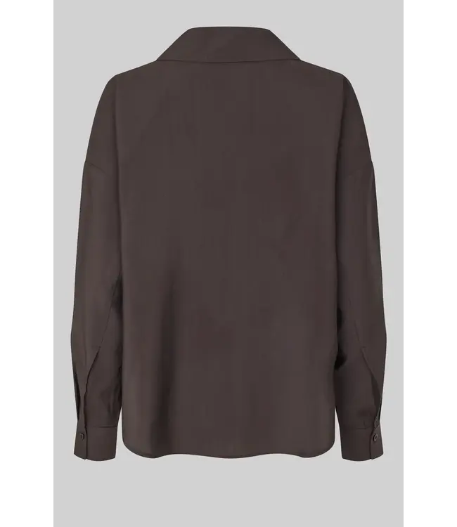 Second Female Timeline Blouse