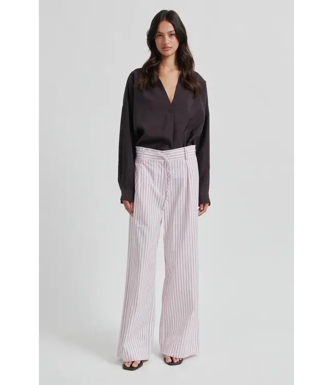 Second Female Timeline Blouse