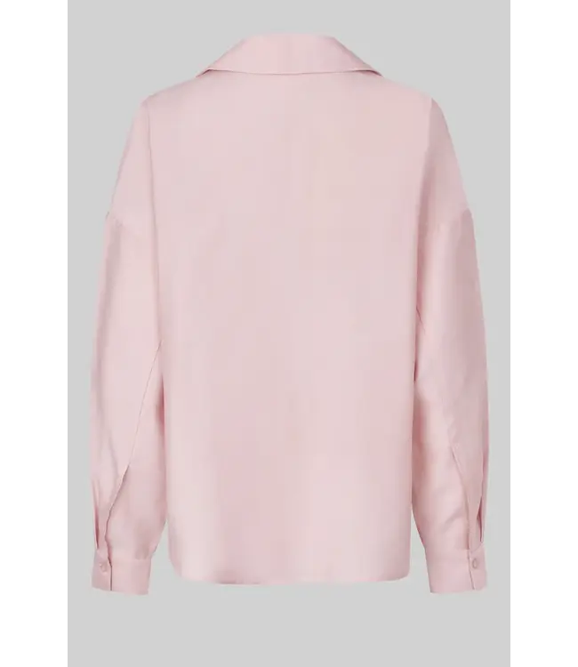 Second Female Timeline Blouse