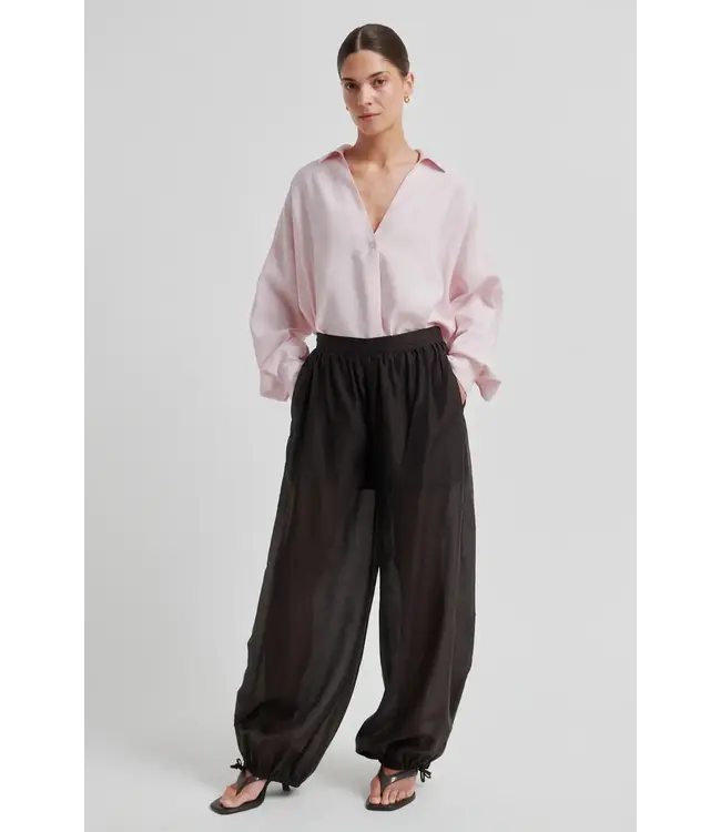 Second Female Timeline Blouse