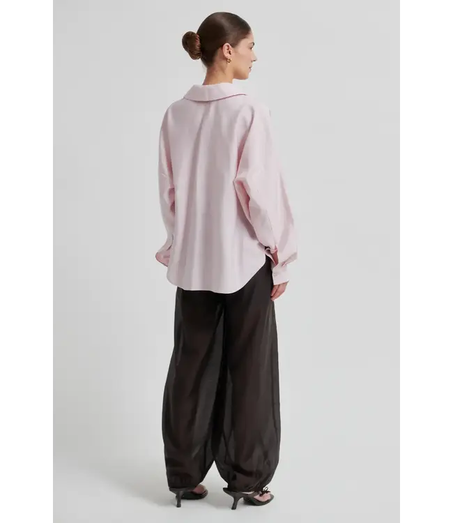 Second Female Timeline Blouse