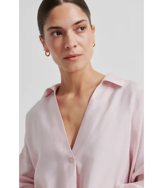 Second Female Timeline Blouse