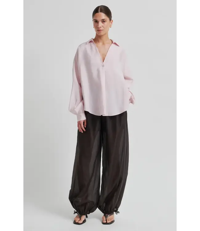 Second Female Timeline Blouse