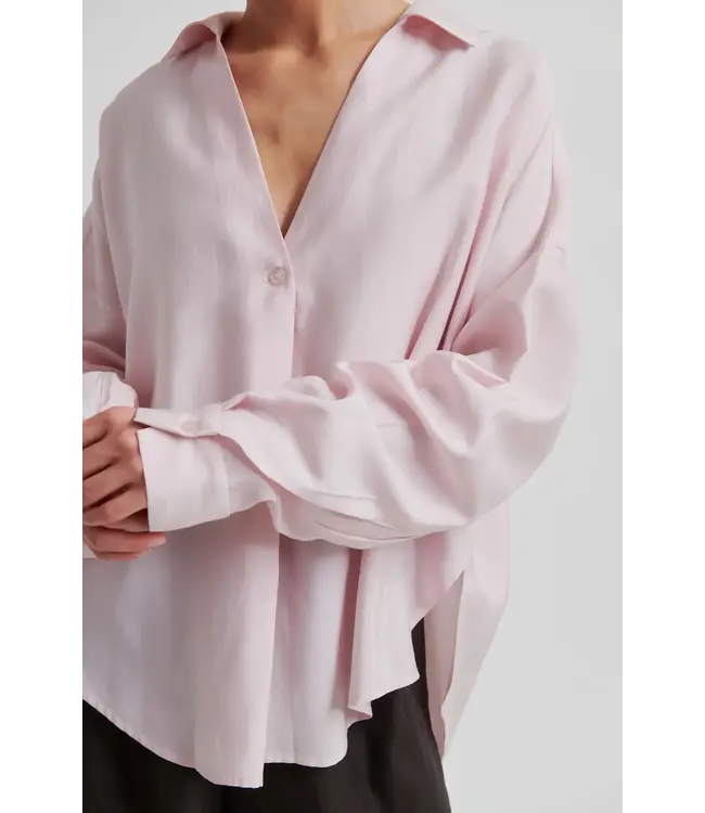 Second Female Timeline Blouse