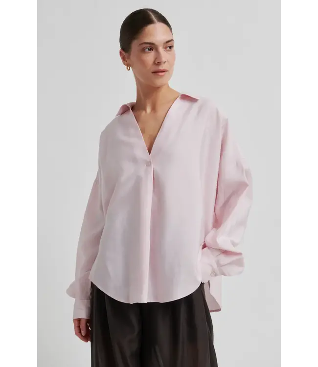 Second Female Timeline Blouse