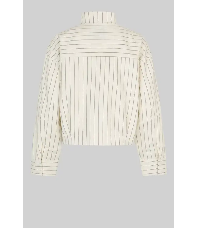 Second Female Ciliss Jacket