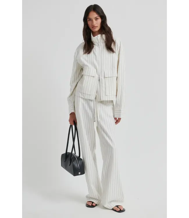 Second Female Ciliss Jacket