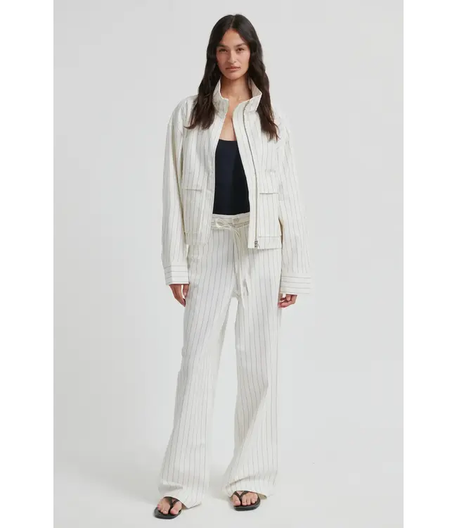 Second Female Ciliss Jeans