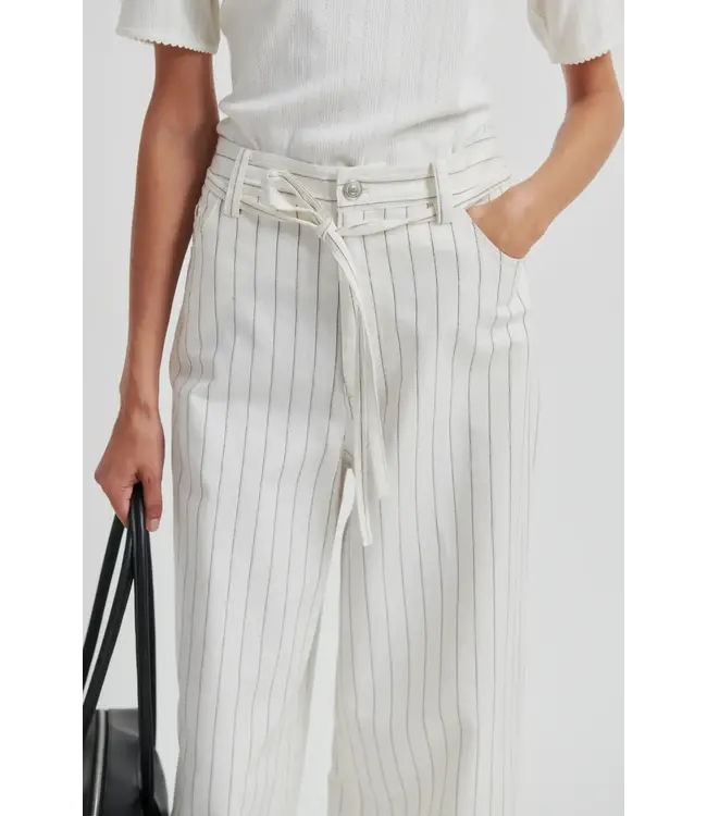 Second Female Ciliss Jeans