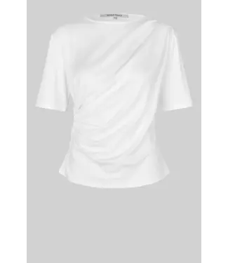 Second Female Ulina Drape Tee