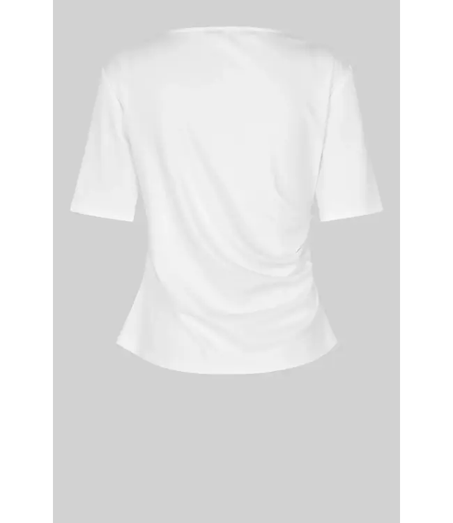 Second Female Ulina Drape Tee