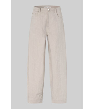 Second Female Bacoli Barrel Trousers