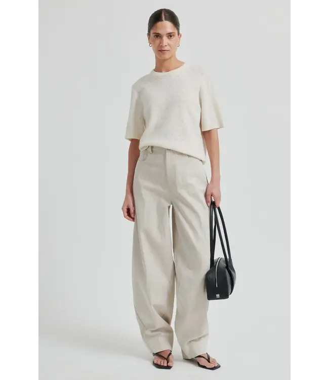 Second Female Bacoli Barrel Trousers